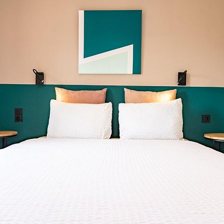 Verdon Appartement Notre "Chez Vous" Aiguines Kültér fotó