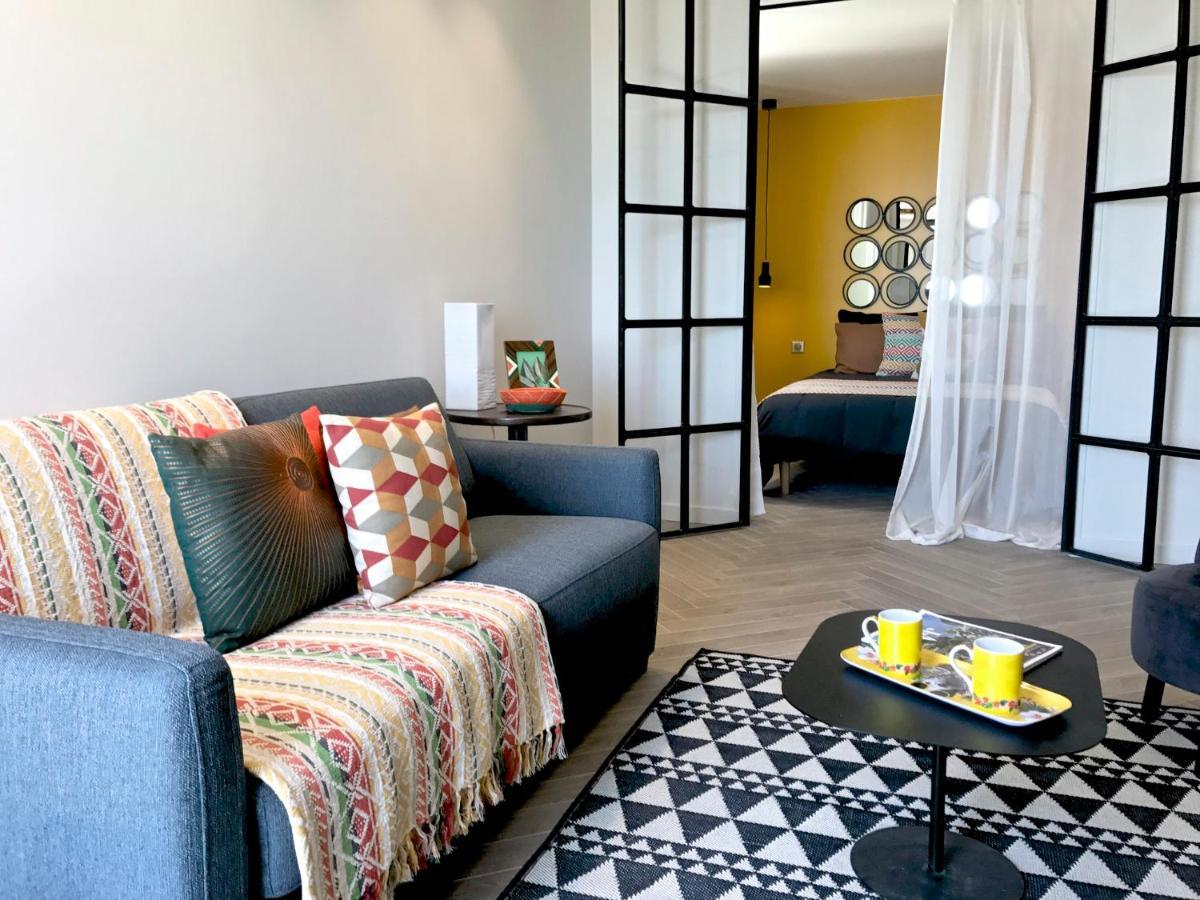 Verdon Appartement Notre "Chez Vous" Aiguines Kültér fotó