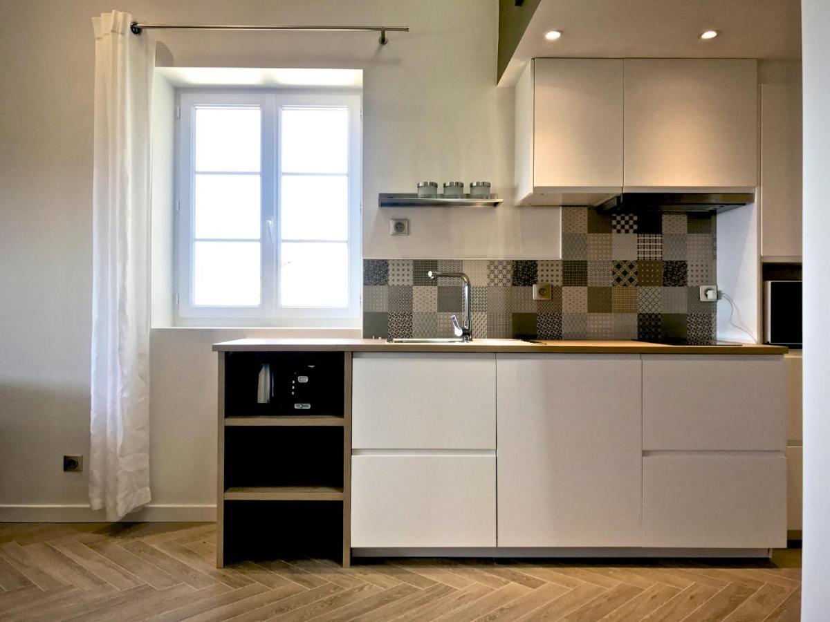 Verdon Appartement Notre "Chez Vous" Aiguines Kültér fotó