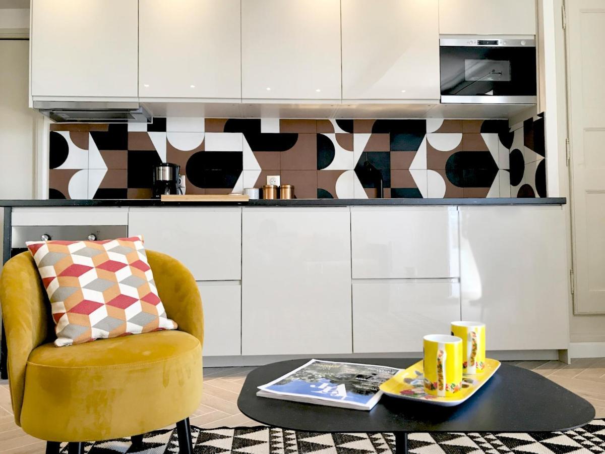 Verdon Appartement Notre "Chez Vous" Aiguines Kültér fotó