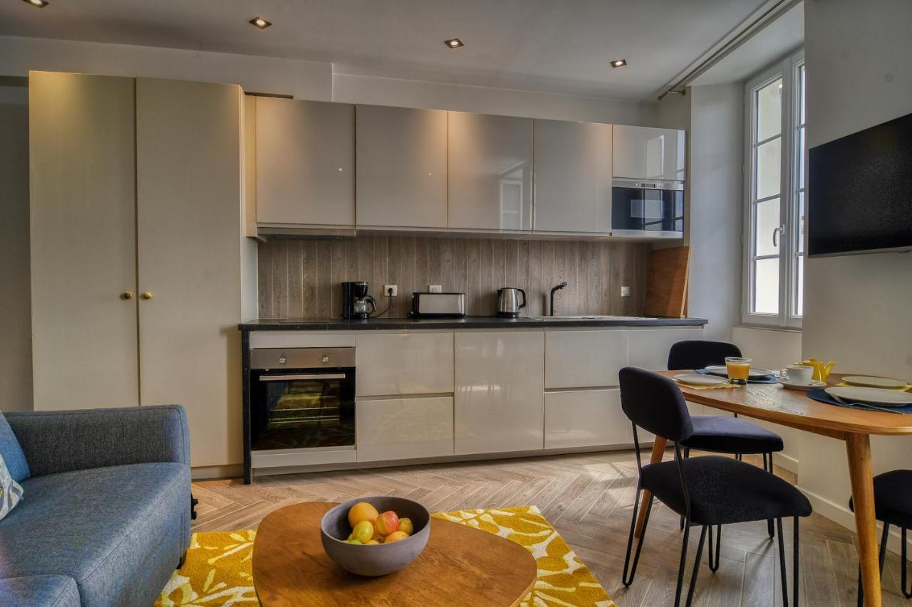 Verdon Appartement Notre "Chez Vous" Aiguines Kültér fotó