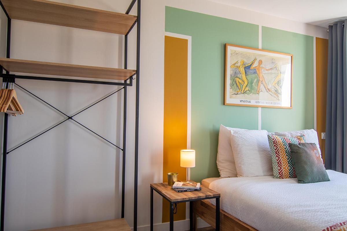 Verdon Appartement Notre "Chez Vous" Aiguines Kültér fotó