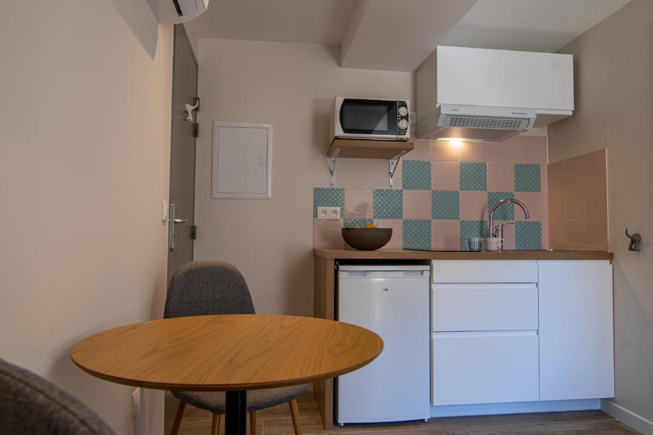 Verdon Appartement Notre "Chez Vous" Aiguines Kültér fotó