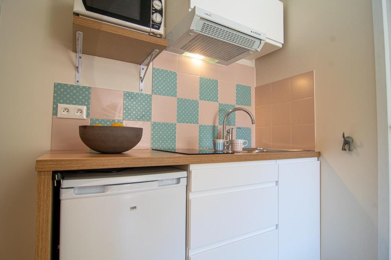 Verdon Appartement Notre "Chez Vous" Aiguines Kültér fotó