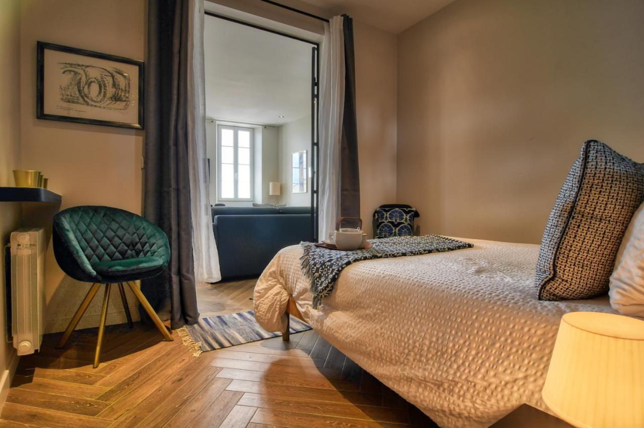 Verdon Appartement Notre "Chez Vous" Aiguines Kültér fotó