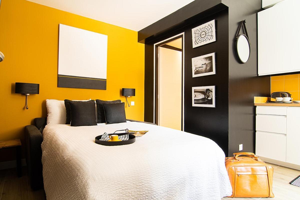 Verdon Appartement Notre "Chez Vous" Aiguines Kültér fotó