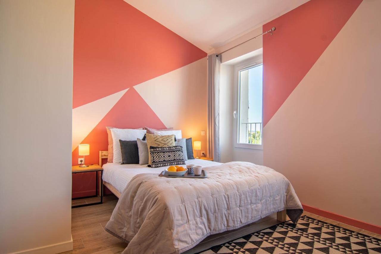 Verdon Appartement Notre "Chez Vous" Aiguines Kültér fotó