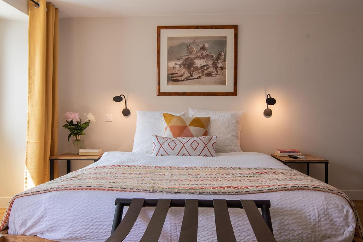 Verdon Appartement Notre "Chez Vous" Aiguines Kültér fotó