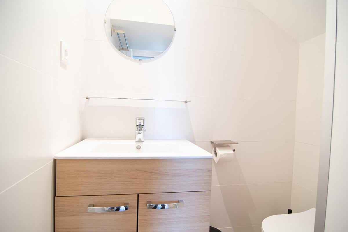 Verdon Appartement Notre "Chez Vous" Aiguines Kültér fotó