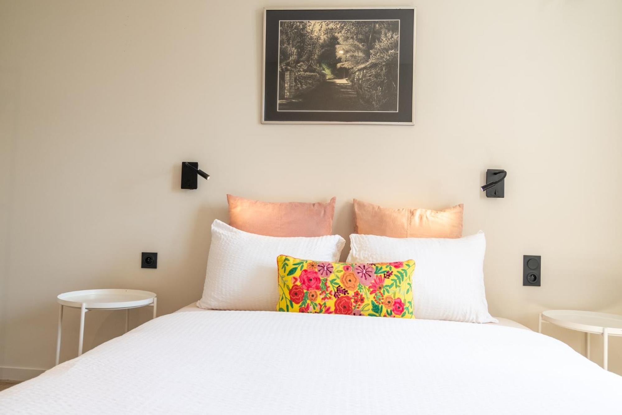 Verdon Appartement Notre "Chez Vous" Aiguines Kültér fotó