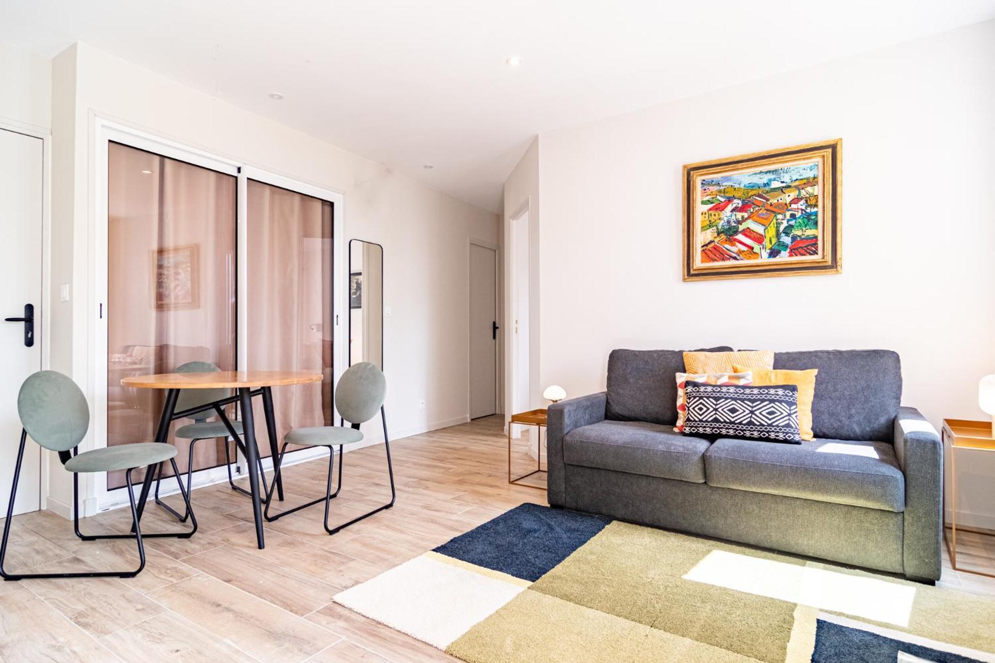 Verdon Appartement Notre "Chez Vous" Aiguines Kültér fotó