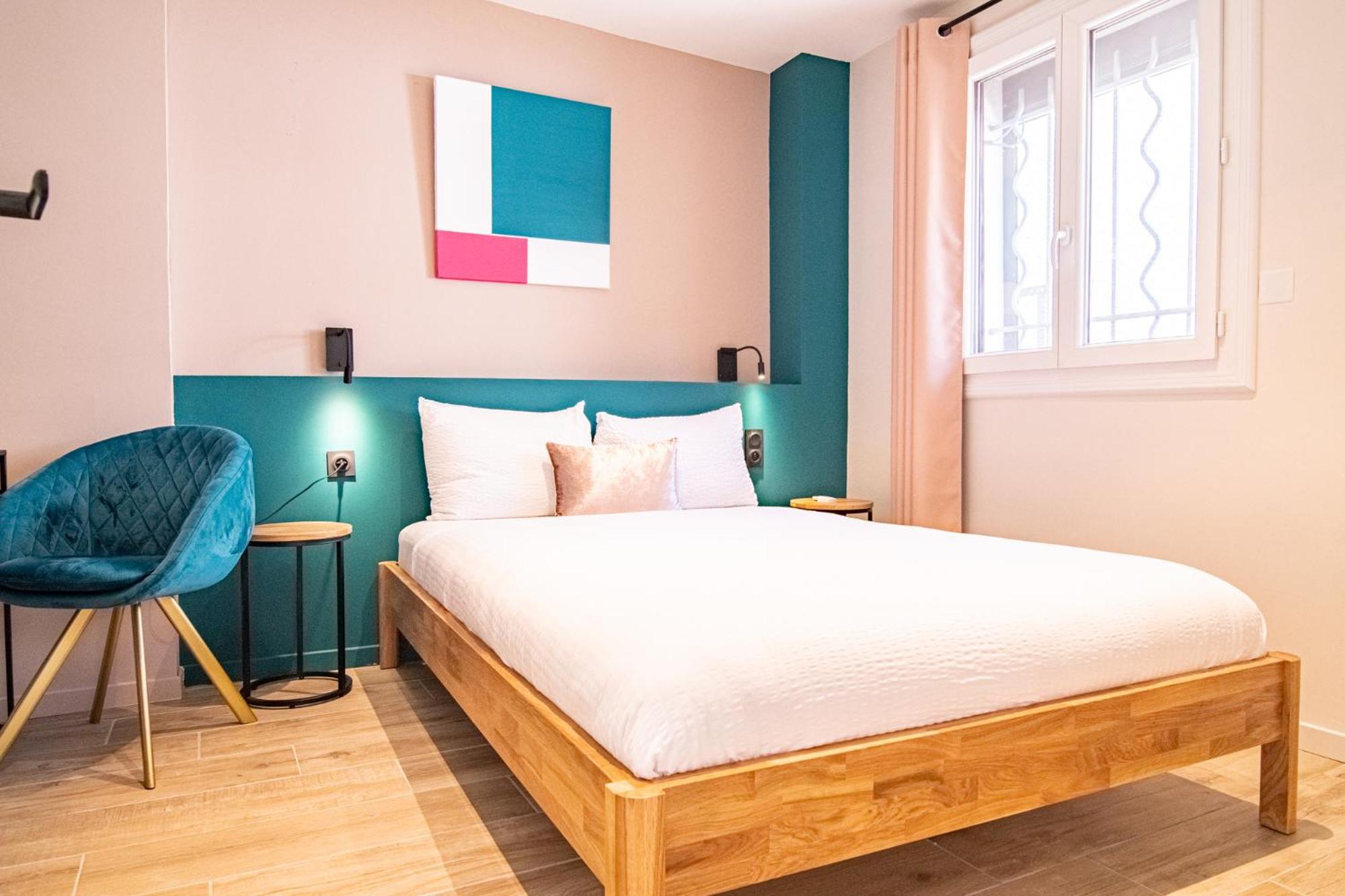 Verdon Appartement Notre "Chez Vous" Aiguines Kültér fotó