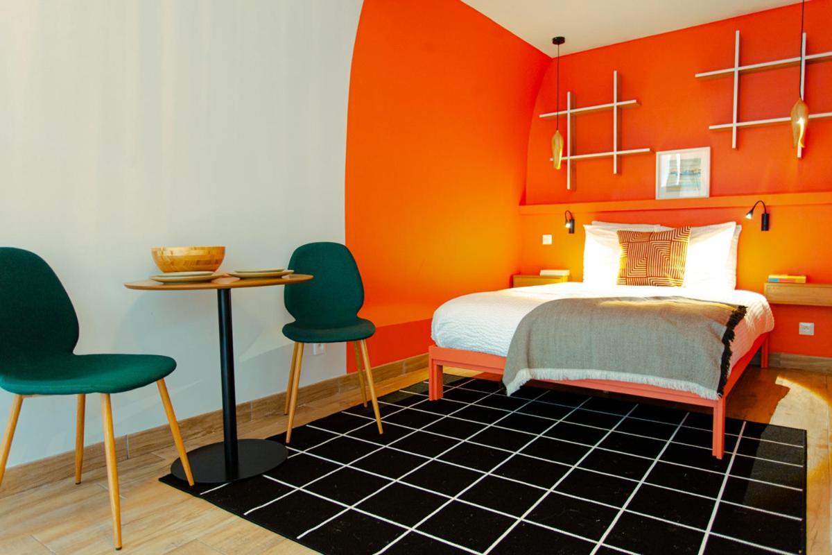 Verdon Appartement Notre "Chez Vous" Aiguines Kültér fotó