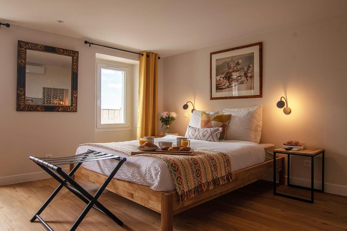 Verdon Appartement Notre "Chez Vous" Aiguines Kültér fotó