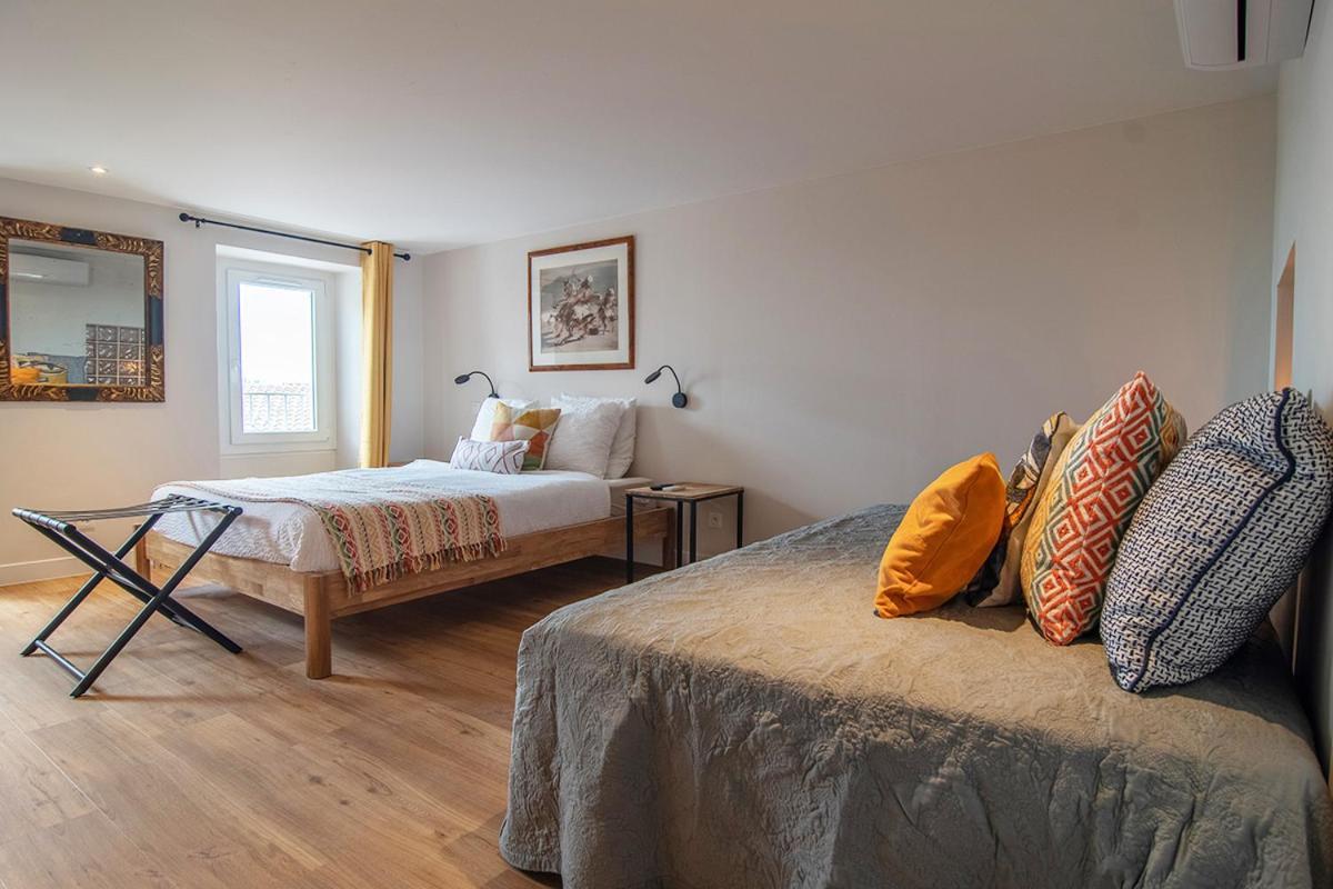 Verdon Appartement Notre "Chez Vous" Aiguines Kültér fotó